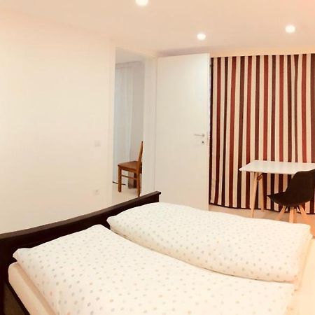Main-Apartments Wertheim Luaran gambar