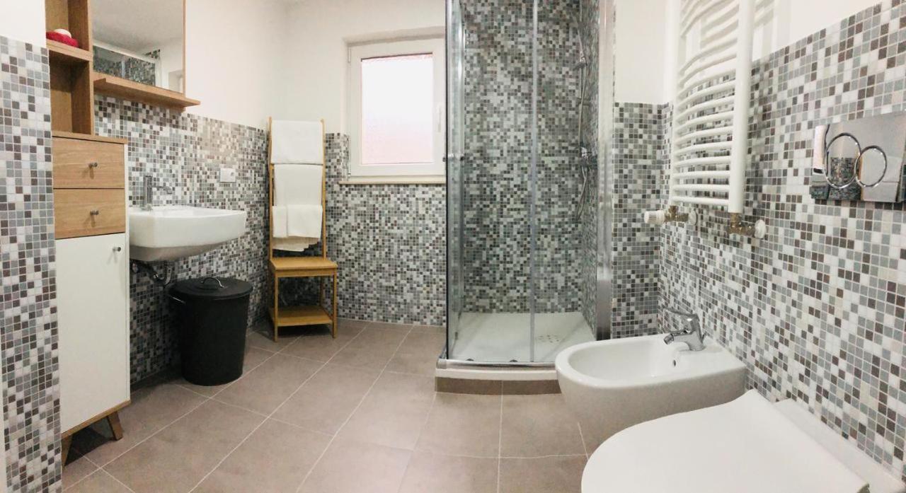 Main-Apartments Wertheim Luaran gambar