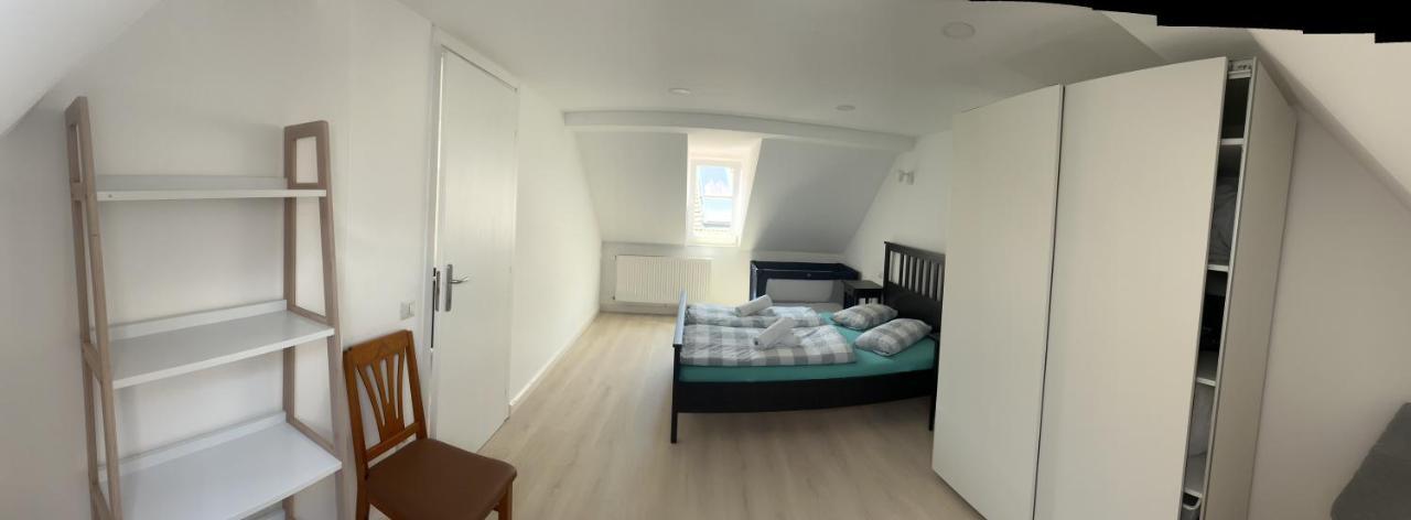 Main-Apartments Wertheim Luaran gambar