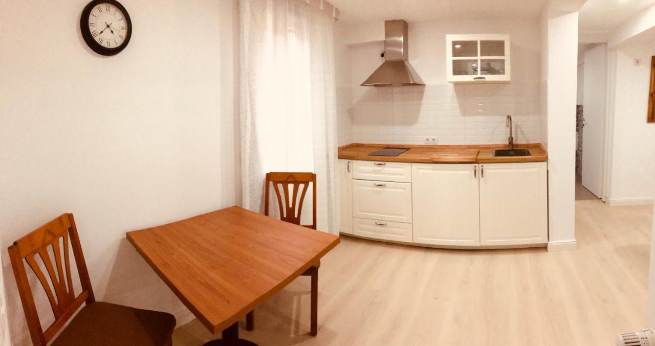 Main-Apartments Wertheim Luaran gambar