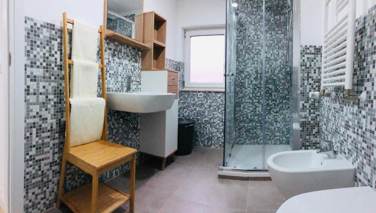 Main-Apartments Wertheim Luaran gambar