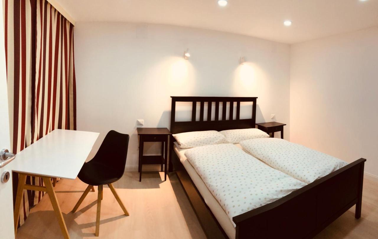 Main-Apartments Wertheim Luaran gambar