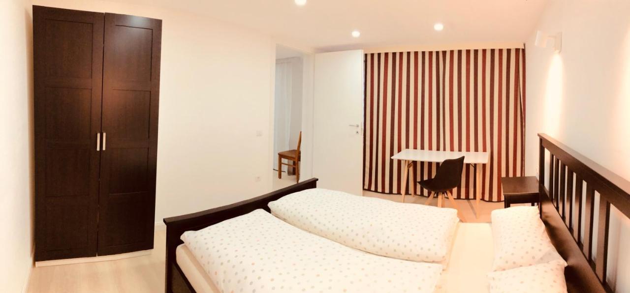 Main-Apartments Wertheim Luaran gambar